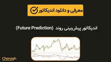دانلود اندیکاتور پیش بینی روند Future Prediction + آموزش کامل و بررسی تخصصی