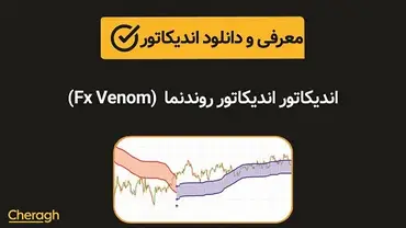 دانلود اندیکاتور روندنما FX Venom + آموزش کامل و بررسی تخصصی