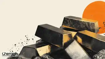 طلای جهانی در آستانه اصلاح کوتاه‌مدت؛ رکوردشکنی متوقف شد؟