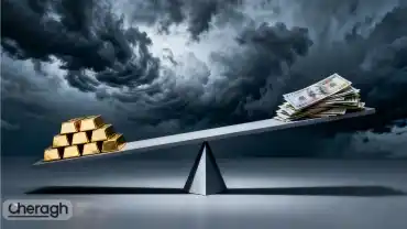 بازار طلا و ارز در وضعیت آماده‌باش؛ دلار بالای ۱۵۰ هزار، سکه در قله تاریخی