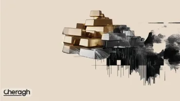 طلا در مسیر فتح قله‌های جدید؛ بازارها در انتظار تصمیم فدرال رزرو