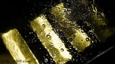 طلایی که رکوردشکنی میکند و پاول، زمزمههای کاهش نرخ بهره را سر میدهد.