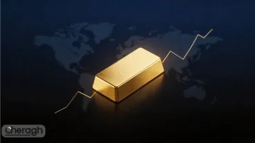 طلای جهانی در آستانه عبور از ۵۲۰۰ دلار؛ بازار در انتظار نتیجه مذاکرات ایران و آمریکا