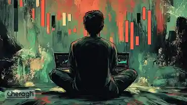 اعتیاد پنهان به ترید ؛ وقتی مغز دنبال پاداش است نه سود واقعی!