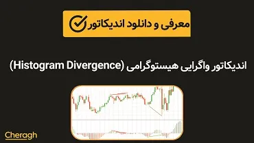 اندیکاتور واگرایی هیستوگرامی (Histogram Divergence)+ آموزش کامل و بررسی تخصصی