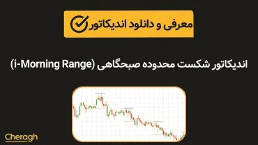 دانلود اندیکاتور شکست محدوده صبحگاهی i-Morning Range + آموزش کامل و بررسی تخصصی