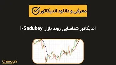 دانلود اندیکاتور شناسایی روند بازار  I-Sadukey+ آموزش کامل و بررسی تخصصی