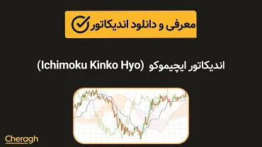 دانلود اندیکاتور ایچیموکو (Ichimoku Kinko Hyo)+ آموزش کامل و بررسی تخصصی