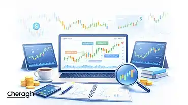 آموزش کامل ستاپ‌های معاملاتی ICT از صفر تا پیشرفته