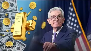 بررسی تاثیر نرخ بهره بانکی آمریکا (Fomc) بر انواع بازارهای مالی، بیتکوین و طلا