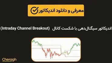 دانلود اندیکاتور سیگنال‌دهی با شکست کانال Intraday Channel Breakout + آموزش کامل و بررسی تخصصی