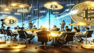 گسترش خزانه بیتکوین توسط KindlyMD/NAKA با خرید ۶۷۹ میلیون دلاری