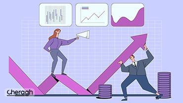 انواع ستاپ‌های معاملاتی در بازارهای مالی