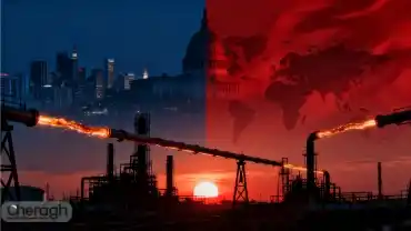 بازگشت به بازار ایران؛ فرصت اقتصادی یا بن‌بست حقوقی برای آمریکا؟