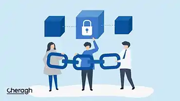 ساید چین (Sidechain) یا زنجیره جانبی در بلاکچین چیست؟