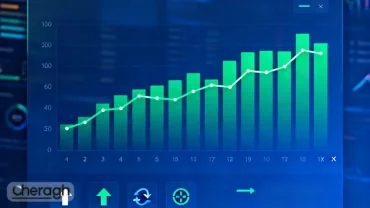 کف ۴ میلیون واحدی بورس؛ نشانه‌های تخلیه فشار فروش نمایان شد