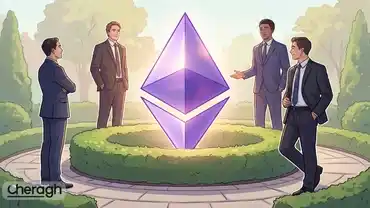 جمع‌بندی خبر ETFهای اتریوم و آلت‌کوین‌ها