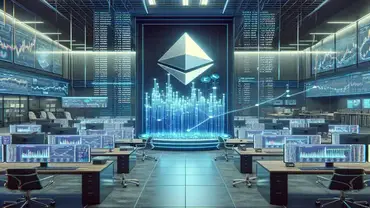آغاز استراتژی خزانهداری ۴۶۳ میلیون دلاری ETH توسط The Ether Machine با خرید ۵۷ میلیون دلاری