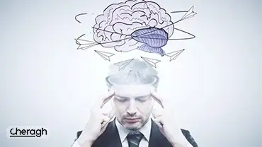 تعارض شناختی در ترید ؛ وقتی ذهن نمی‌تواند اشتباهش را بپذیرد!