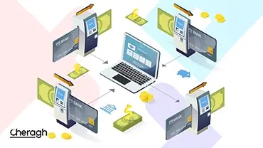 تراکنش (Transaction) در بلاکچین چیست و چطور ثبت میشود؟