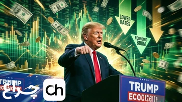 ترامپ و سیاست پولی تهاجمی؛ پیام مستقیم به فدرال رزرو