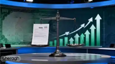 افزایش دو مرحله‌ای حقوق؛ نسخه جدید مجلس برای جبران تورم