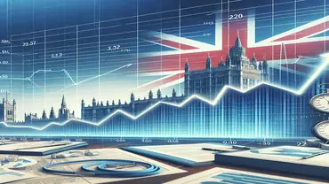 بازده اوراق قرضه ۳۰ ساله بریتانیا از آمریکا پیشی گرفت؛ افزایش فشار بر بدهی دولت