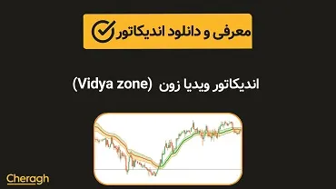 دانلود اندیکاتور ویدیا زون (Vidya Zone)+ آموزش کامل و بررسی تخصصی