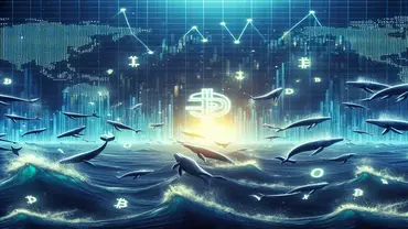 انباشته شدن نهنگها عامل بازگشت V شکل دوجکوین از کف ۰.۲۱ دلار شد