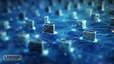 آشنایی با مفهوم دفتر کل توزیع شده (Distributed Ledger) در بلاک چین