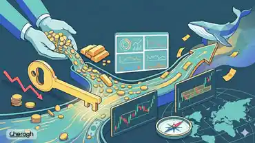 پول هوشمند (Smart Money) چیست؟ آموزش کامل تشخیص اسمارت مانی در بازارهای مالی