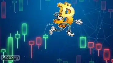 چرا بیت‌کوین سقوط سنگین در پیش ندارد؟ تحلیل تازه از آینده بازار