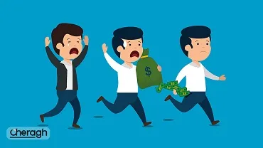 ترس از دست دادن (Fomo) در بازار های مالی ؛ چرا همیشه فکر می‌کنیم از بقیه عقبیم؟