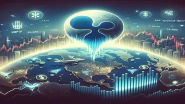 صعود XRP به بالای ۳ دلار همزمان با نزدیک شدن تصمیم دادگاه تجدیدنظر Ripple و SEC