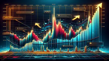 نوسانات شدید XRP در بازه ۲.۸۴ تا ۲.۹۹ دلار؛ صعودی‌ها در تلاش برای عبور از مقاومت ۳ دلار