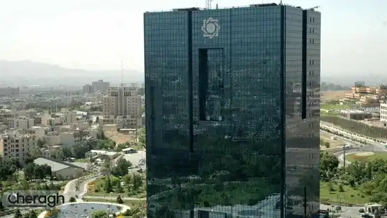 محمدرضا فرزین در آستانه خروج؛ گزینه‌های جانشینی بانک مرکزی