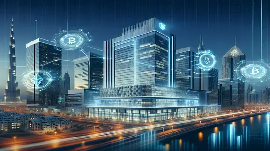 کسب مجوز قانونی توسط Laser Digital مورد حمایت Nomura برای مشتقات رمزارز در دبی