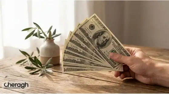 دلار رسمی وارد کانال ۱۲۶ هزار تومان شد؛ رشد هم‌زمان نرخ اسکناس و حواله در مرکز مبادله