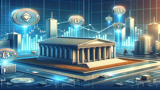 ذکر نام Ondo Finance به عنوان بازیگر اصلی در حوزه مالی توکنیزه‌شده دارایی‌های واقعی در گزارش کاخ سفید