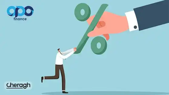 بررسی و مقایسه اسپرد و کمیسیون‌ها در اپوفایننس و سایر بروکرها