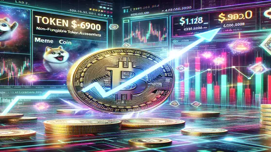 مجموعه NFT آزبورن منفجر شد؛ پیش‌فروش میم‌کوین TOKEN6900 از یک میلیون دلار عبور کرد | چراغ