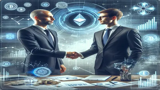 پتر تیل مالکیت ۹.۱ درصدی خود را در شرکت Bitmine Immersion Technologies متعلق به تام لی، که بر اتریوم متمرکز است، فاش کرد | چراغ