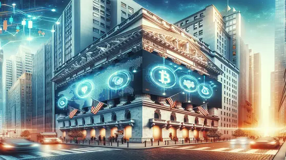 شرط کریپتویی پیتر تیل «Bullish» با عرضه در بورس نیویورک وال استریت را هدف قرار می‌دهد | چراغ