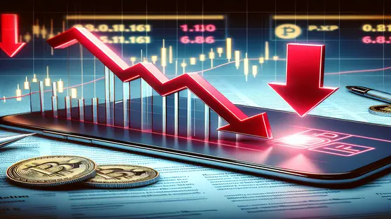 سقوط قیمت Pi Network به پایین‌ترین سطح تاریخی پس از آخرین اعلامیه — جزئیات