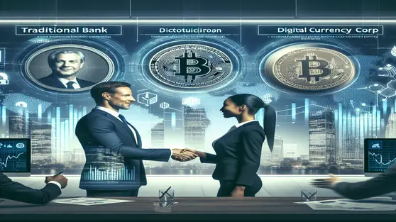 PNC Bank با همکاری Coinbase برای تسلط بر رمزارزها – بهترین رمزارز برای خرید امروز! | چراغ