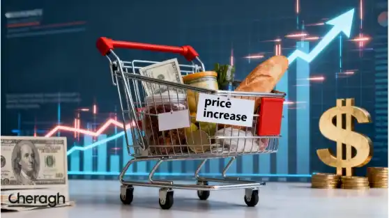 حذف ارز ترجیحی زنجیره قیمت‌ها را تکان داد؛ کدام کالاها گران می‌شوند؟