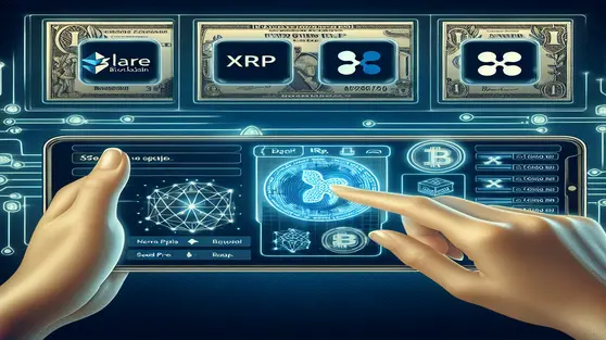 دارندگان خرد XRP به‌زودی بدون نیاز به عبارت بازیابی می‌توانند از DeFi روی Flare استفاده کنند