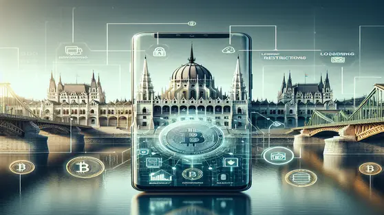 ارائه امکان استیکینگ رمزارز توسط Revolut در مجارستان پس از محدودیت خدمات | چراغ