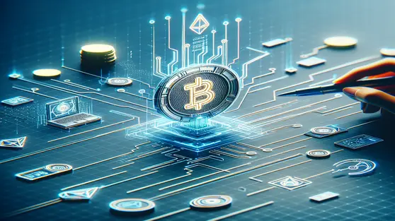 عرض RICE Robotics توکن RICE برای بازار داده‌های هوش مصنوعی در پلتفرم TokenFi