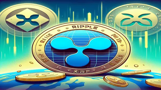 ریپل با کنار زدن تتر USDT و سرکل USDC به این عنوان دست یافت | چراغ